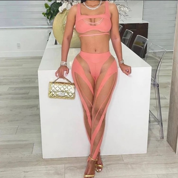 Peaches Set 🍑 - Picture 3 of 3